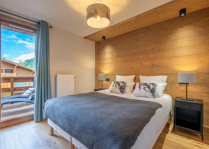 4 Pieces De Standing 아파트 *