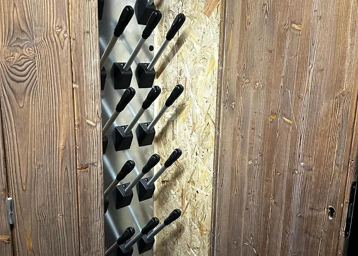 4 Pieces De Standing *