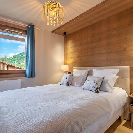 4 Pièces Résidence De Standing Apartamento *