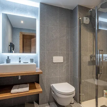 4 Pièces Résidence De Standing *