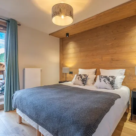 4 Pièces Résidence De Standing Apartamento *