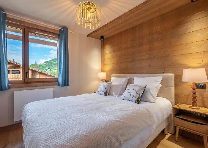 4 Pieces De Standing Appartement *