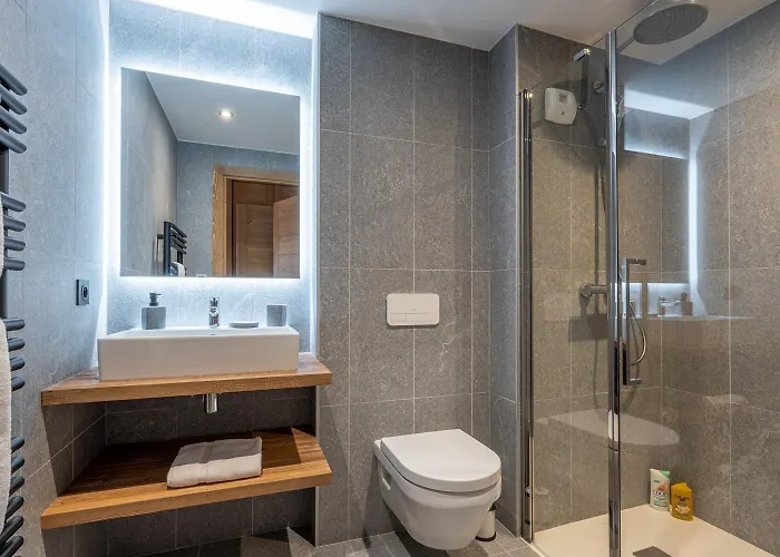 4 Pieces De Standing *