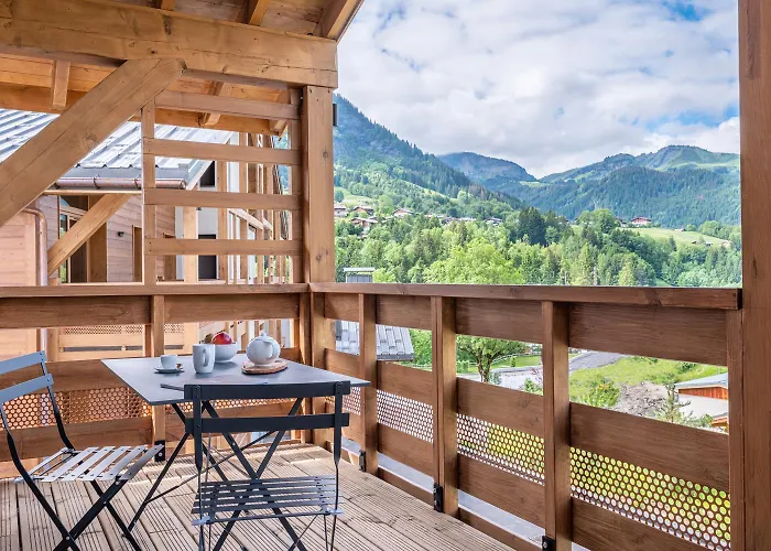 4 Pieces De Standing Appartement *